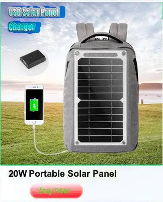 Solar Panels Charger Car Electronic Worldwide