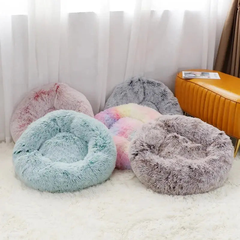 Super Soft Pet Dog Cat Bed Electronic Worldwide