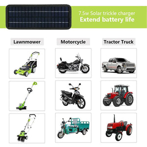 Solar Panels Charger Car Electronic Worldwide