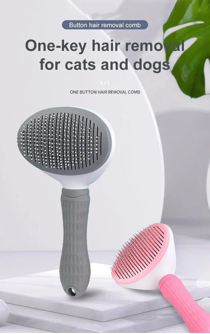 Cat Dog Hair Grooming My Store