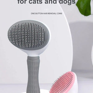 Cat Dog Hair Grooming My Store