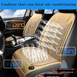 Car Seat Cushion Spring and Summer My Store