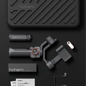 Hohem-iSteady M6 Kit Gimbal My Store