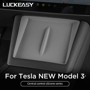 For Tesla Model 3 Highland 2024 Wireless Charging Electronic Worldwide