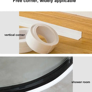 Bathroom Sealing Tape Self-adhesive Electronic Worldwide