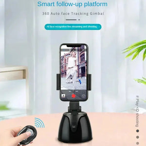 Face recognition 360 mobile phone My Store