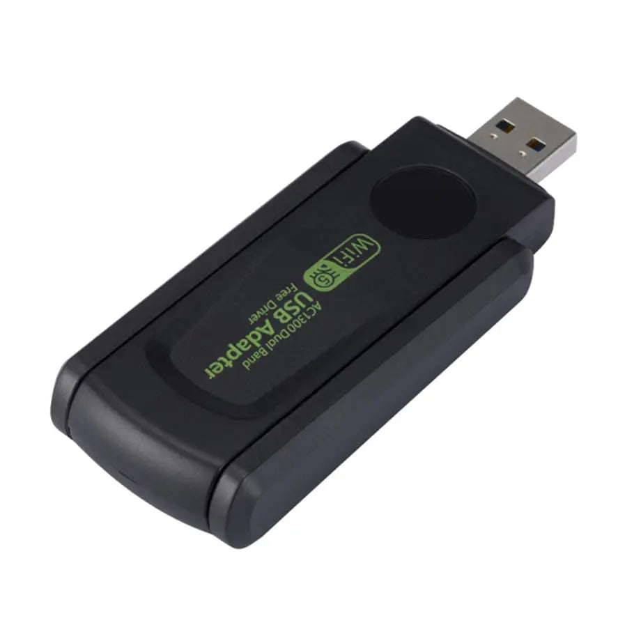 USB 3.0 WiFi Adapter Dual Band My Store