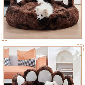 Cozy Comfy Pet Dog Bed Electronic Worldwide