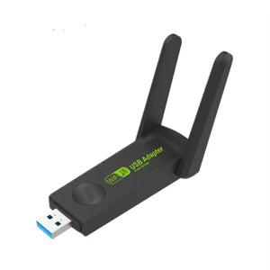 USB 3.0 WiFi Adapter Dual Band My Store