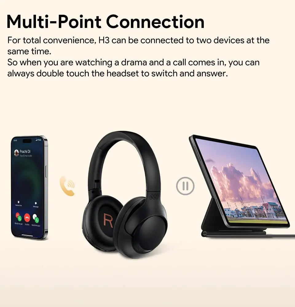 Wireless Headphones Bluetooth My Store