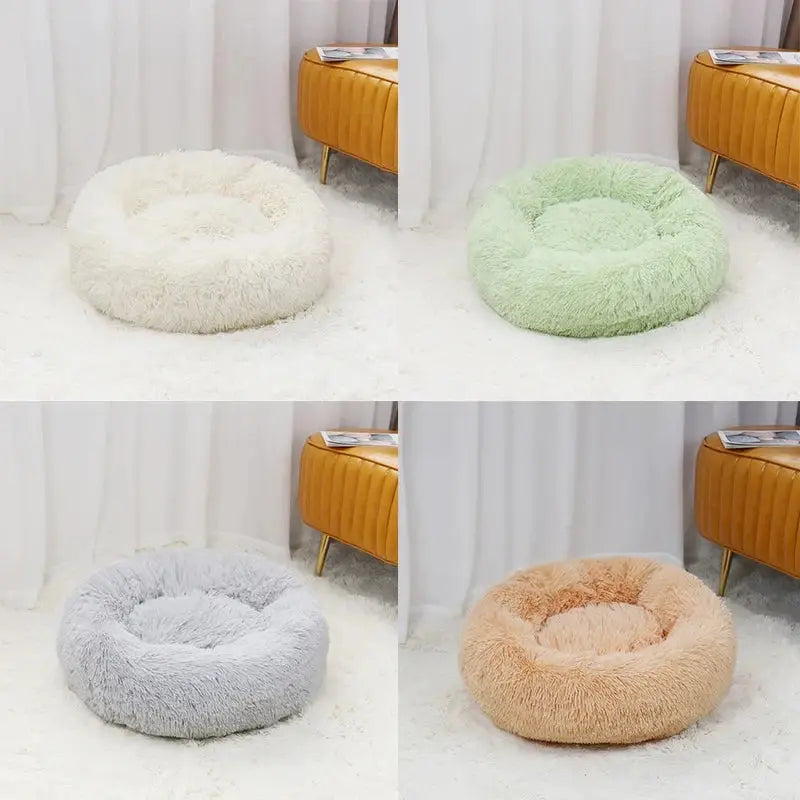 Super Soft Pet Dog Cat Bed Electronic Worldwide