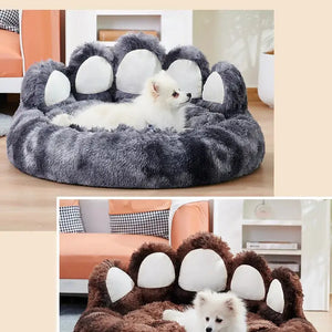 Cozy Comfy Pet Dog Bed Electronic Worldwide