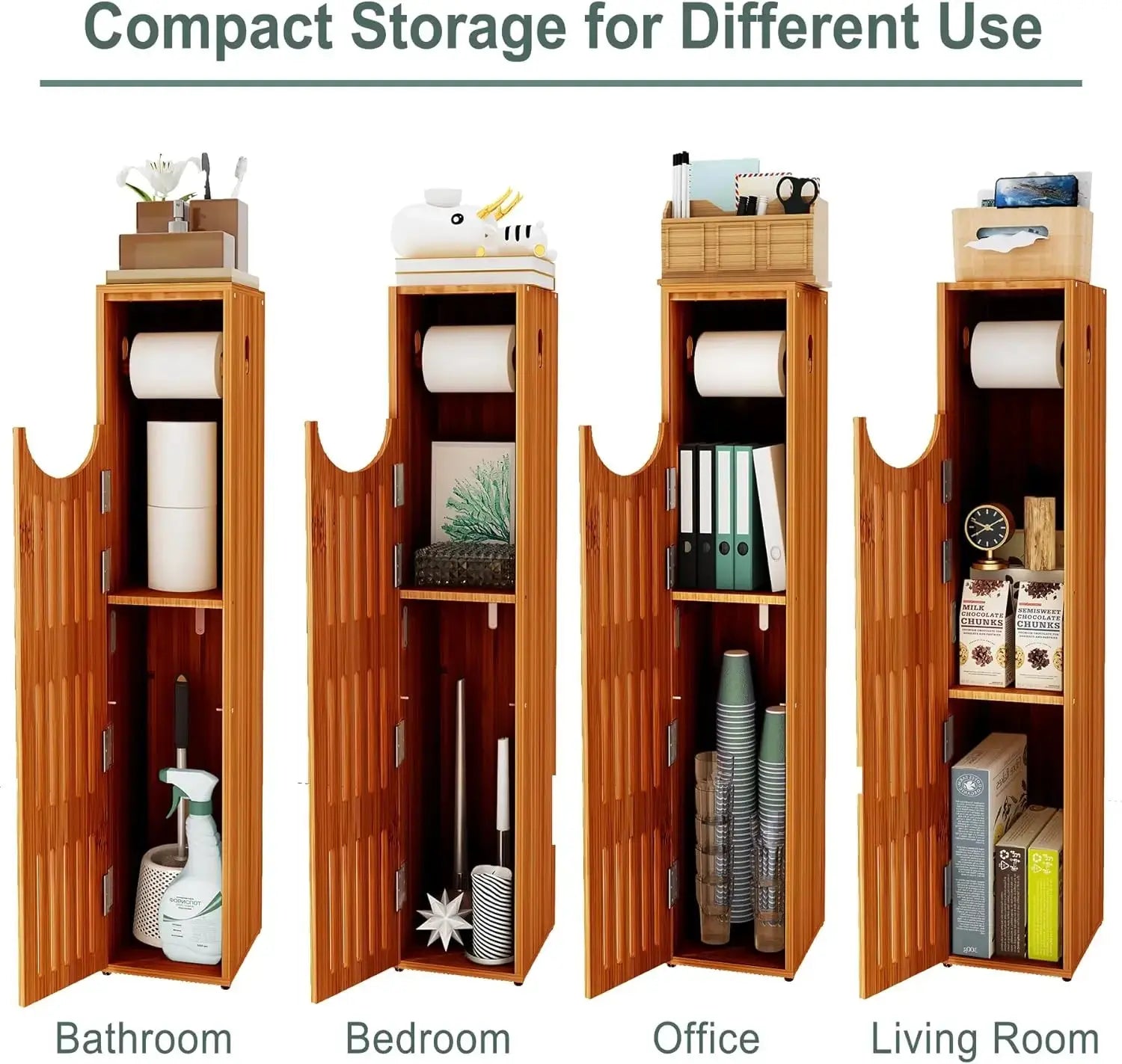 Bathroom Storage Cabinet Electronic Worldwide