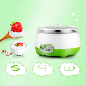 Automatic Yogurt Maker Electronic Worldwide