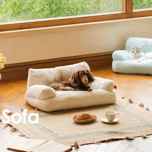 Beds for Medium Small Dogs Cats Electronic Worldwide