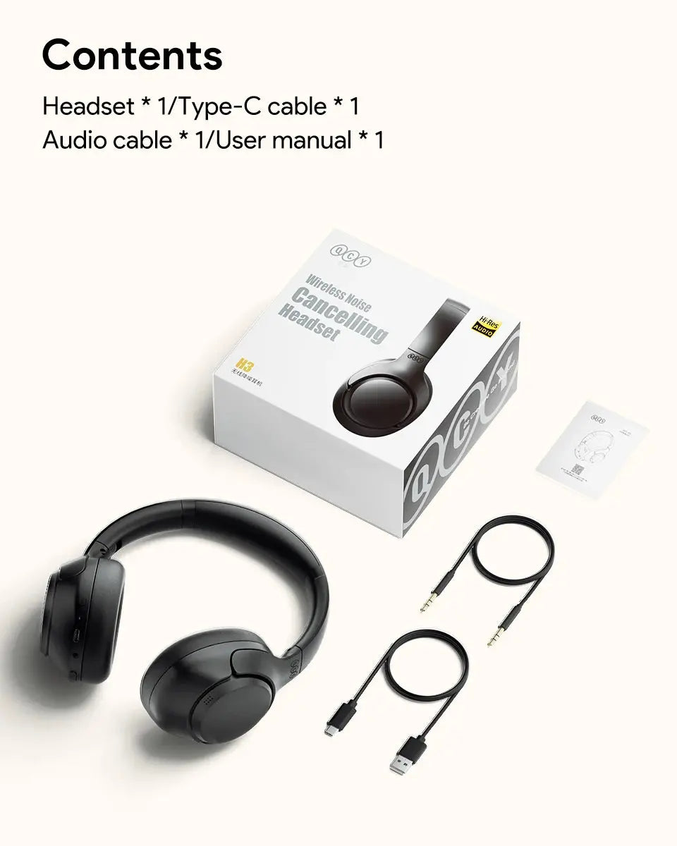 Wireless Headphones Bluetooth My Store