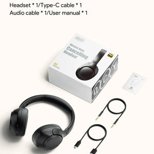 Wireless Headphones Bluetooth My Store