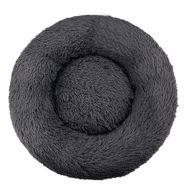 40-90cm Fluffy Dog Bed Electronic Worldwide