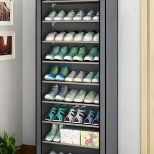 Space-saving Cabinets Shoe Shelf Electronic Worldwide