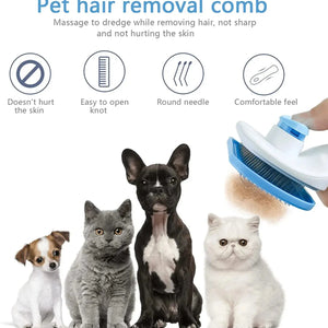 Cat Dog Hair Grooming My Store