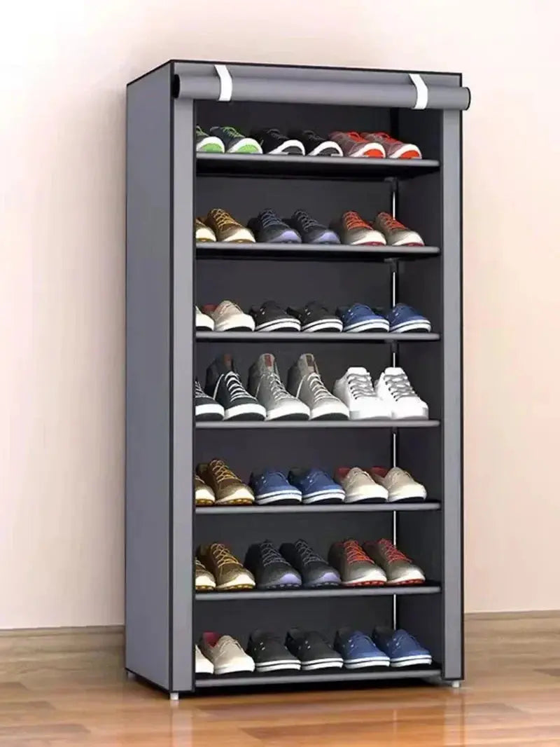 Space-saving Cabinets Shoe Shelf Electronic Worldwide