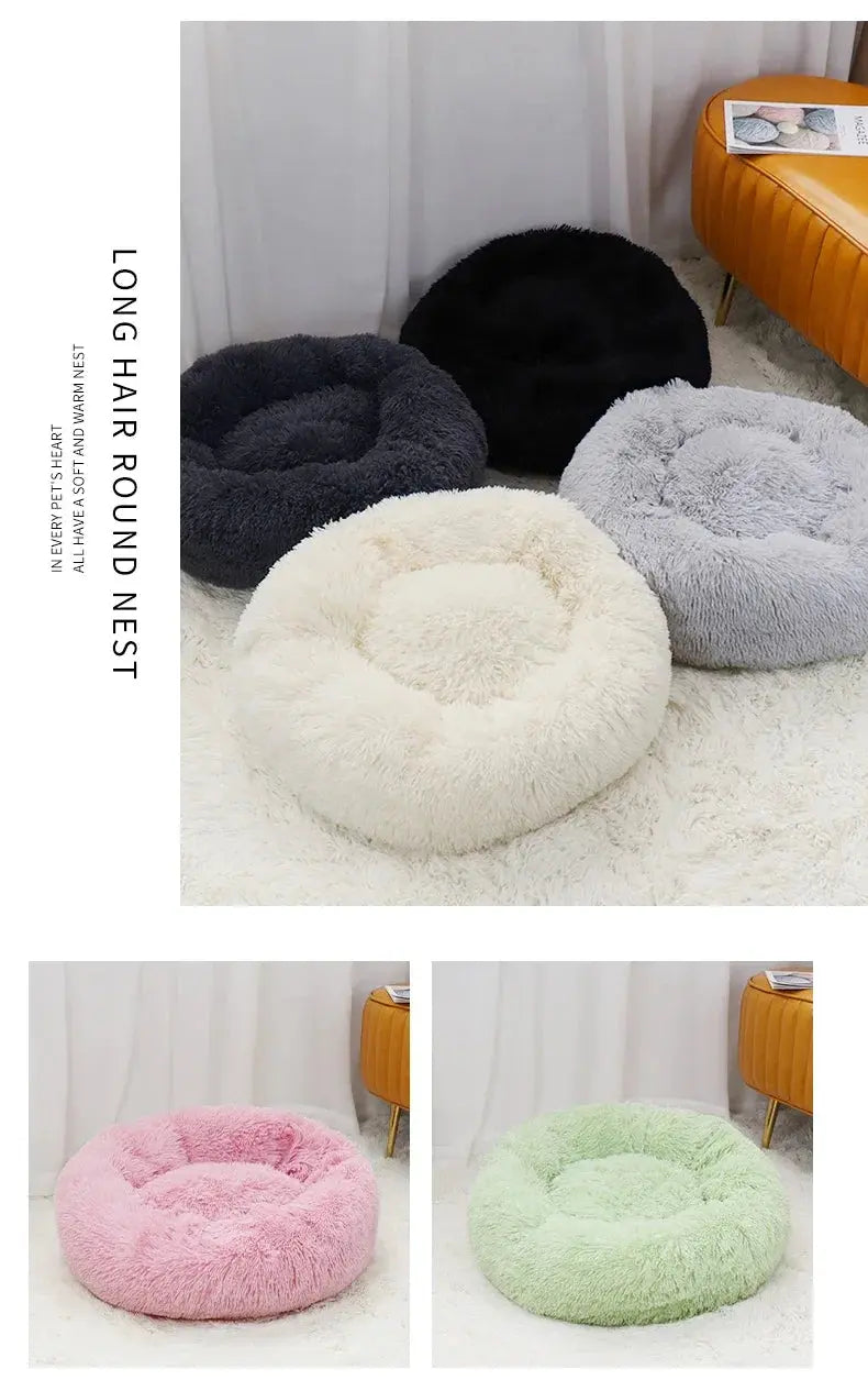 Super Soft Pet Dog Cat Bed Electronic Worldwide