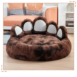 Cozy Comfy Pet Dog Bed Electronic Worldwide