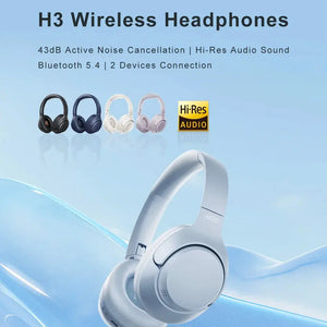 Wireless Headphones Bluetooth My Store