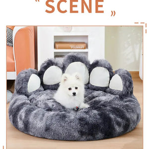 Cozy Comfy Pet Dog Bed Electronic Worldwide