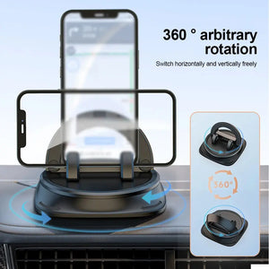 Car Phone Holder 360 Degree Rotate My Store