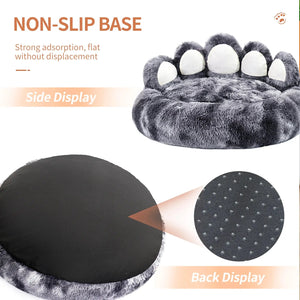 Cozy Comfy Pet Dog Bed Electronic Worldwide