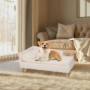 Nordic Pet Stool Bed Electronic Worldwide