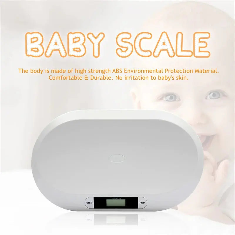 Baby Weight Scale Digital LCD Electronic Worldwide