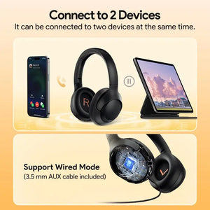 Wireless Headphones Bluetooth My Store