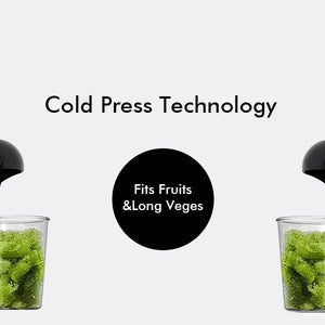 SiFENE Cold Press Juicer Electronic Worldwide