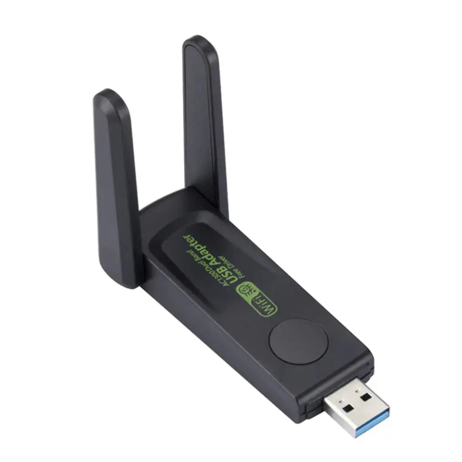 USB 3.0 WiFi Adapter Dual Band My Store