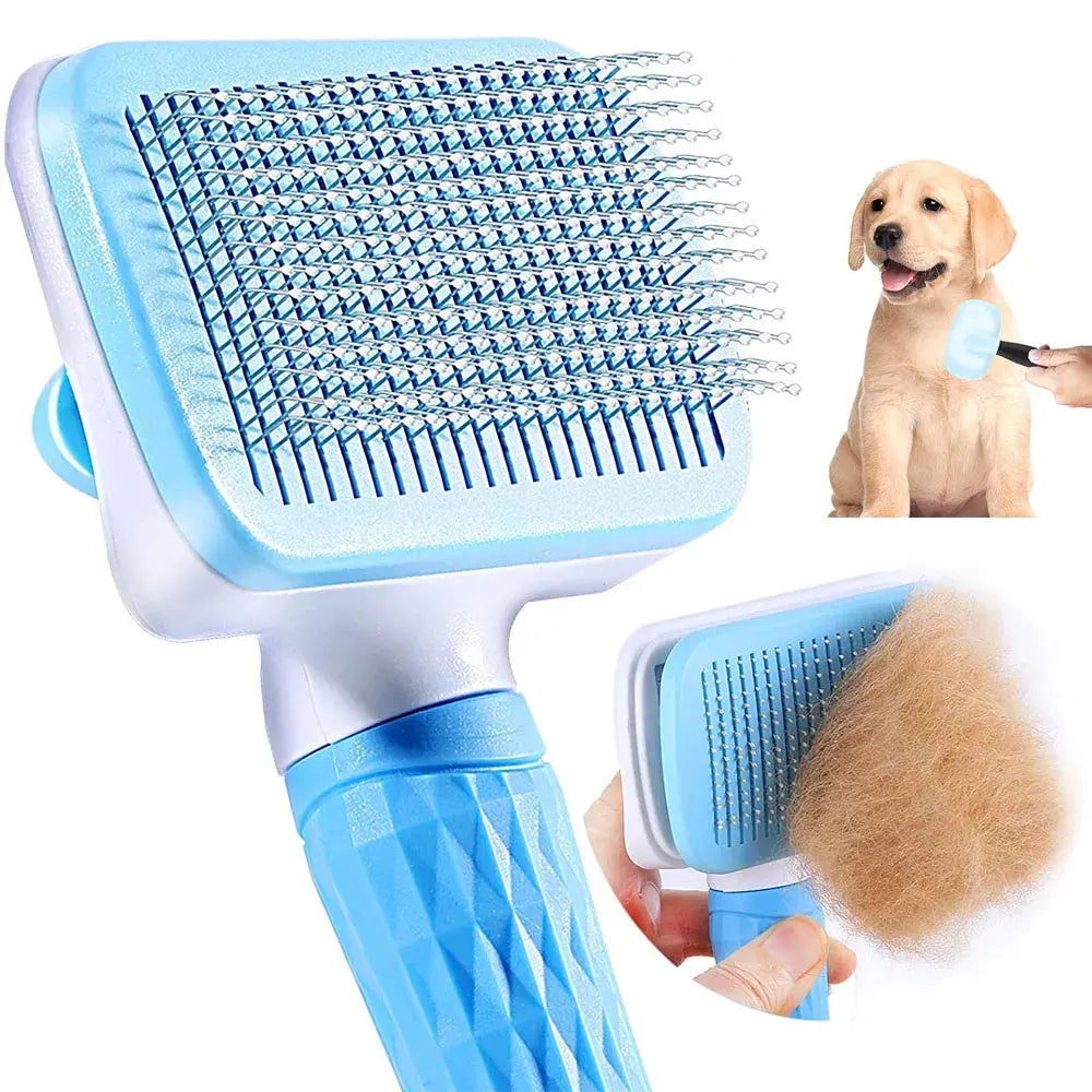 Cat Dog Hair Grooming My Store