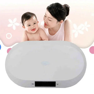 Baby Weight Scale Digital LCD Electronic Worldwide