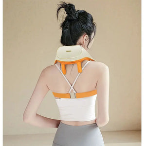 Mini massager neck shoulder Electronic Worldwide