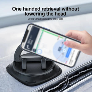 Car Phone Holder 360 Degree Rotate My Store