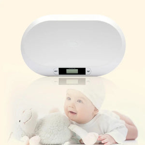 Baby Weight Scale Digital LCD Electronic Worldwide