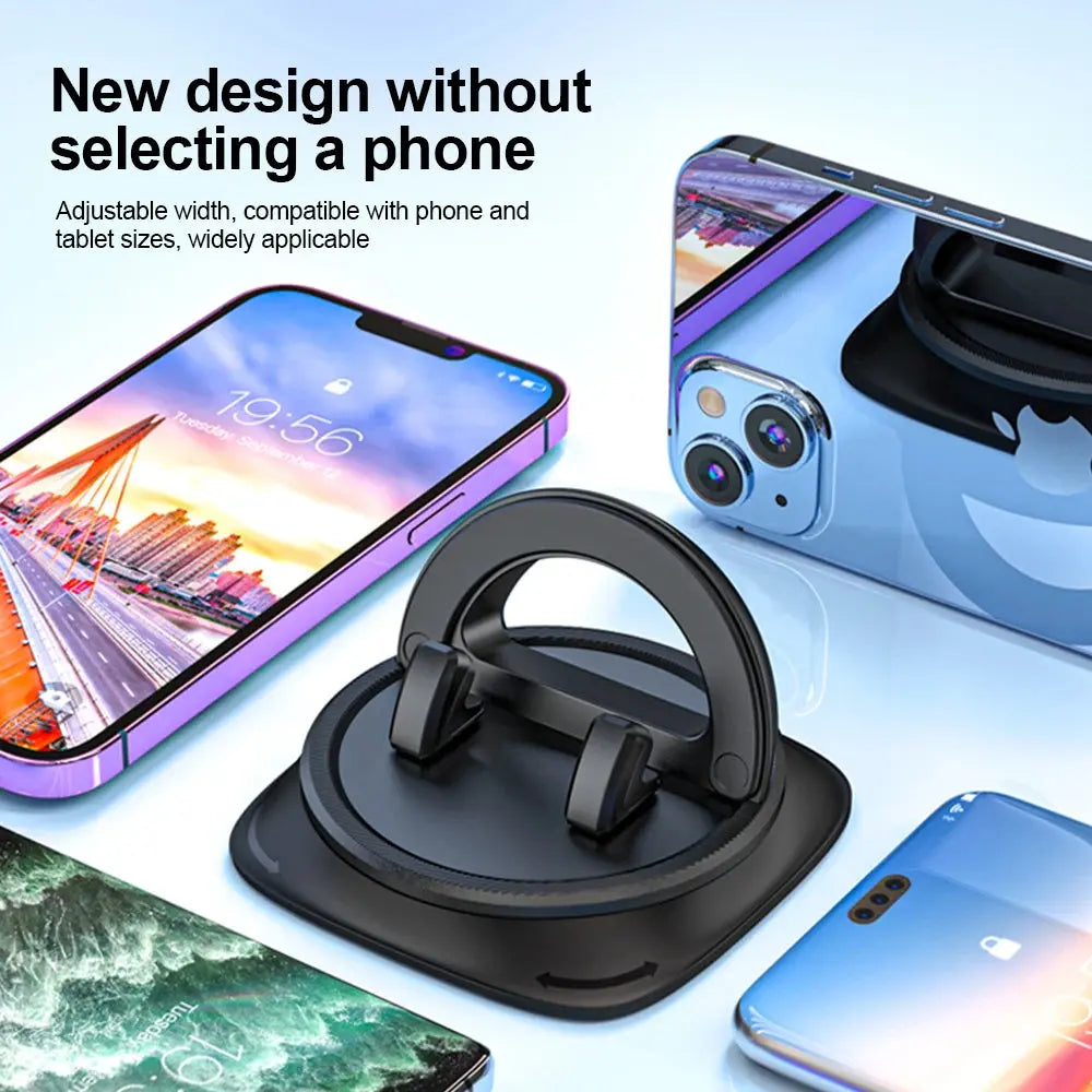 Car Phone Holder 360 Degree Rotate My Store