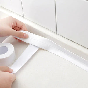 Bathroom Sealing Tape Self-adhesive Electronic Worldwide