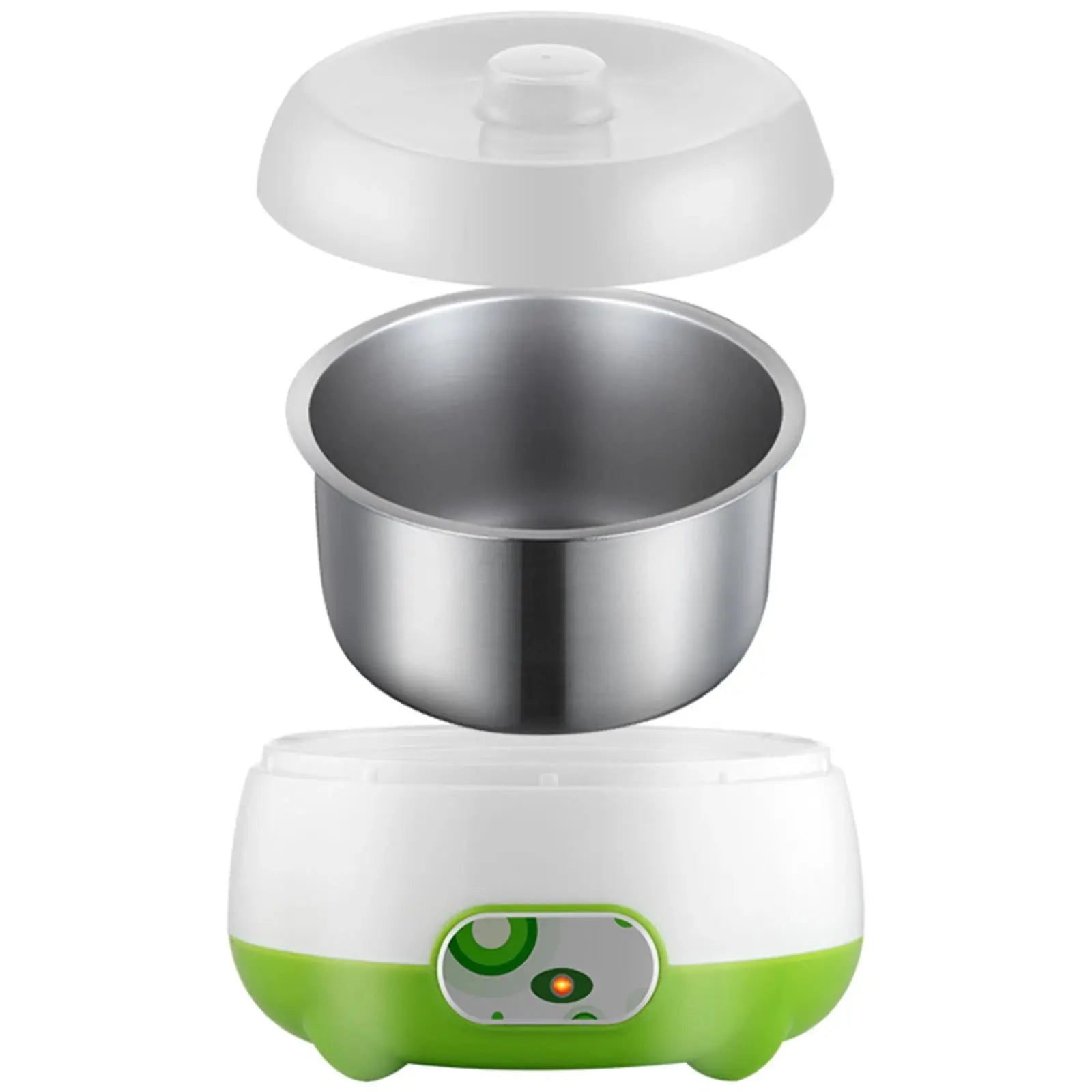 Automatic Yogurt Maker Electronic Worldwide