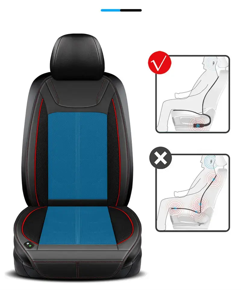 Car Seat Cushion Spring and Summer My Store