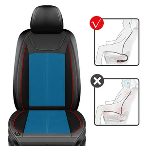 Car Seat Cushion Spring and Summer My Store