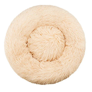 40-90cm Fluffy Dog Bed Electronic Worldwide