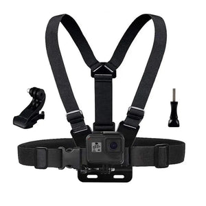 Adjustable Chest Strap Belt Electronic Worldwide