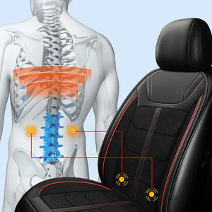 Car Seat Cushion Spring and Summer My Store