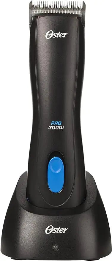 Detachable Blade Clipper Cordless Animal Dog - Electronic Worldwide